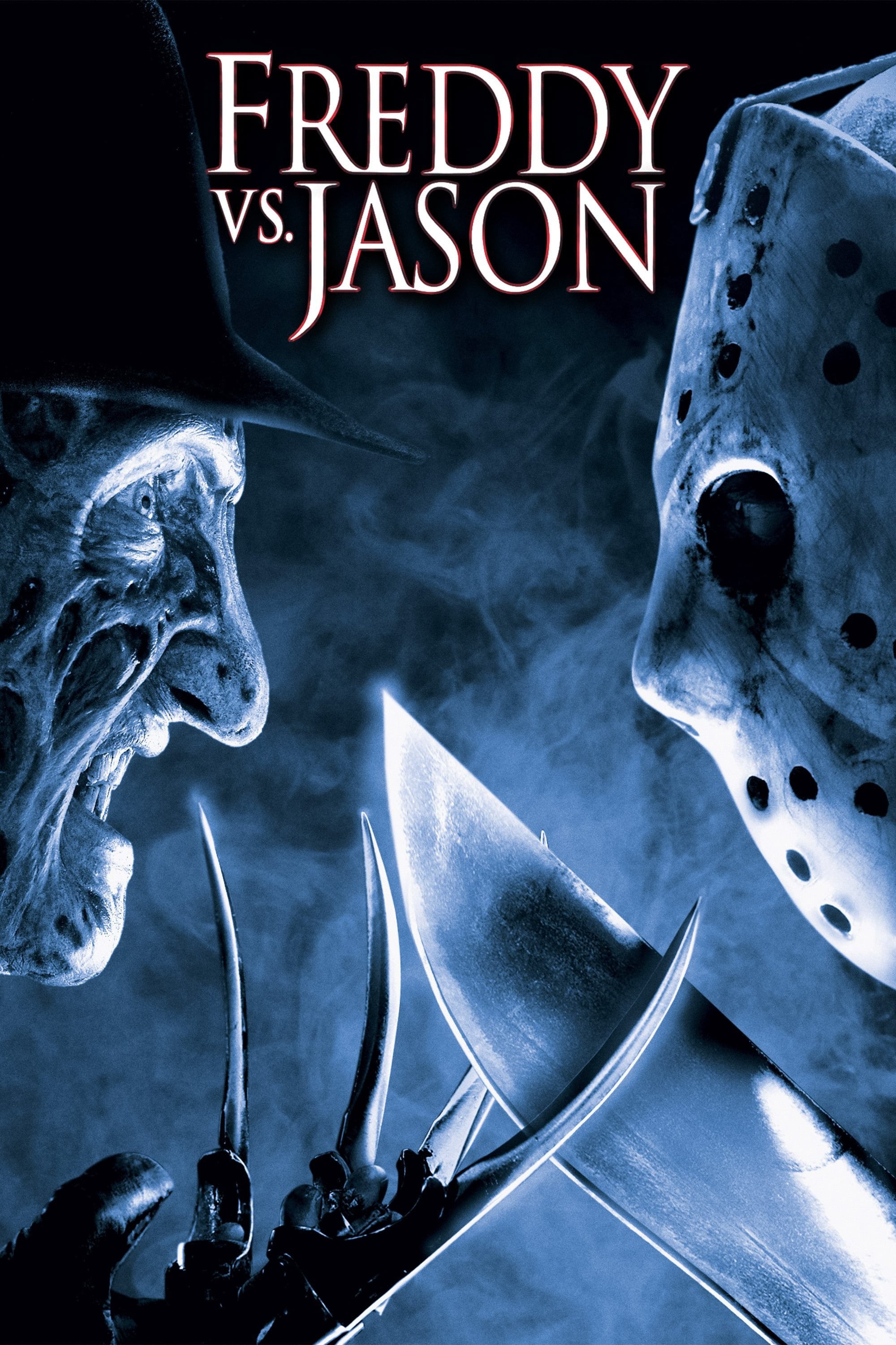 Freddy contre Jason (2003) - WookaFR