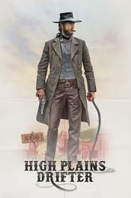 High Plains Drifter