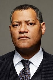 Photo de Laurence Fishburne Morpheus 