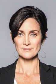 Photo de Carrie-Anne Moss Trinity 