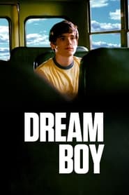 Poster Dream Boy 2008