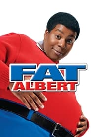 Poster Fat Albert 2004