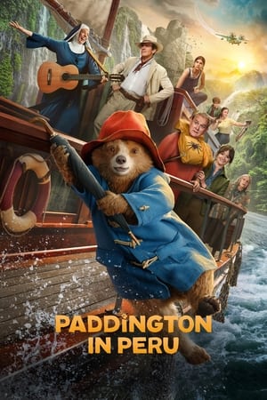 Image Paddington in Peru