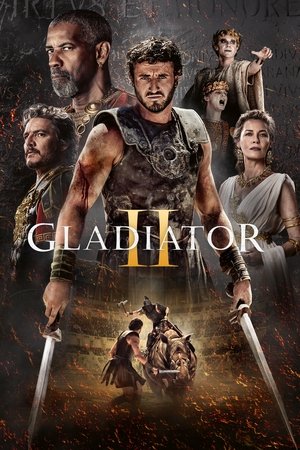 Image Gladiator II