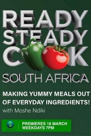 Image Ready Steady Cook South Africa