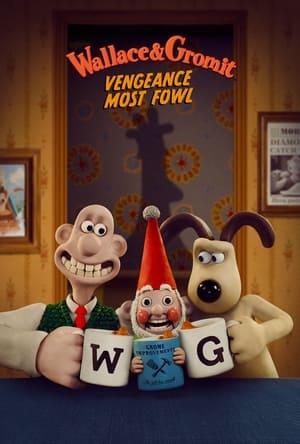 Image Wallace & Gromit: Vengeance Most Fowl