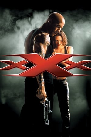 xXx (2002) Subtitle Indonesia