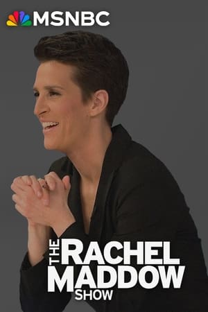 Image The Rachel Maddow Show