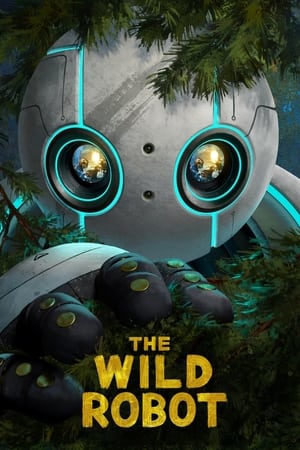 Image The Wild Robot