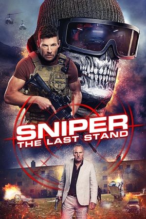 Image Sniper: The Last Stand