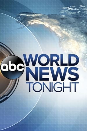 Image ABC World News Tonight With David Muir