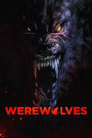 Image Werewolves