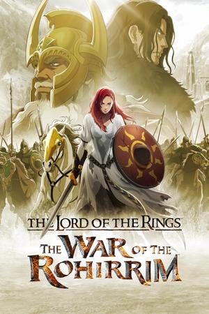 Image The Lord of the Rings: The War of the Rohirrim