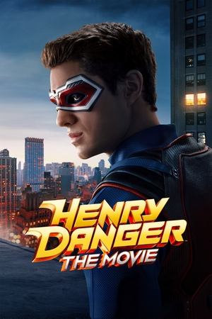 Image Henry Danger: The Movie