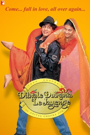 Image Dilwale Dulhania Le Jayenge