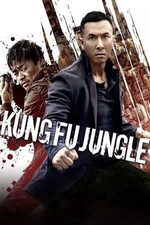 Kung Fu Jungle (2014) Subtitle Indonesia