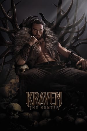 Image Kraven the Hunter