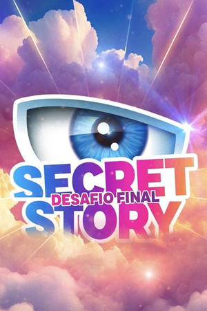 Image Secret Story - Desafio Final