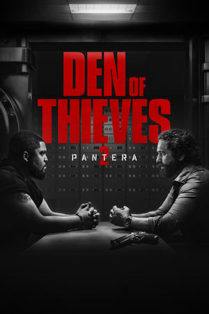 Image Den of Thieves 2: Pantera