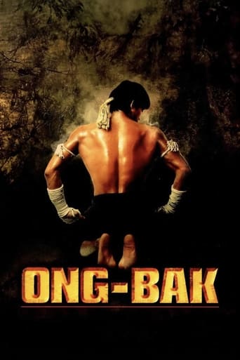 Ong-Bak en streaming 