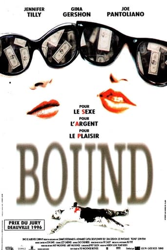 Bound en streaming 