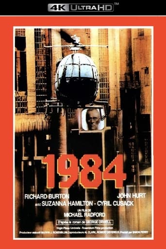 1984 en streaming 