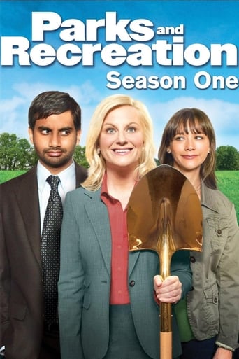 Parks and Recreation Season 1 Episode 1