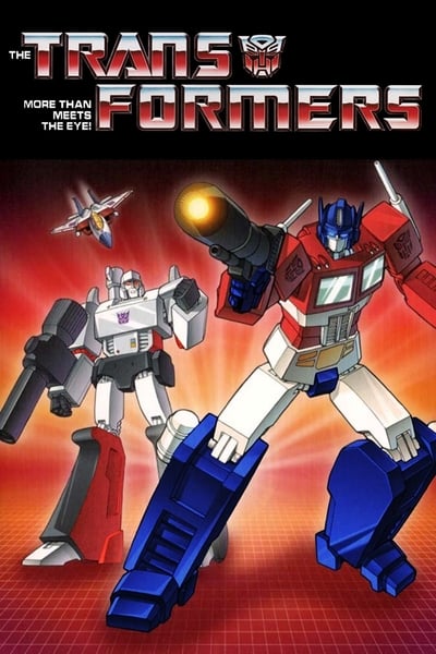 poster Transformers