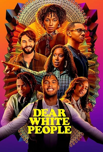 Dear White People