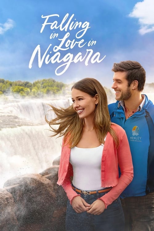 Where to stream Falling in Love in Niagara (2024) online? Comparing 50 ...