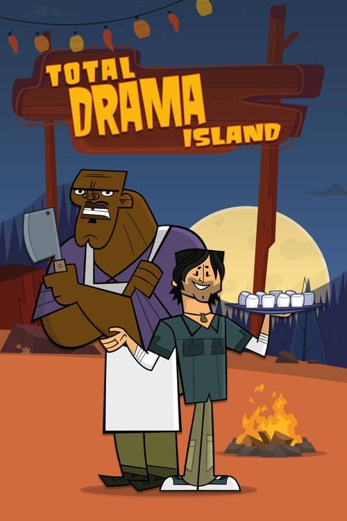 The Best Way to Watch Total Drama Island Live Without Cable