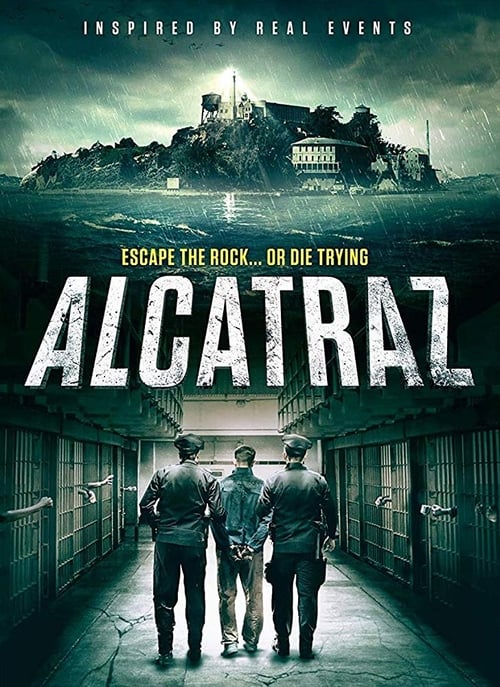 [ WATCH D0WNL0AD STREAM ] Alcatraz FULL MOVIE HD ONLINE FREE ...