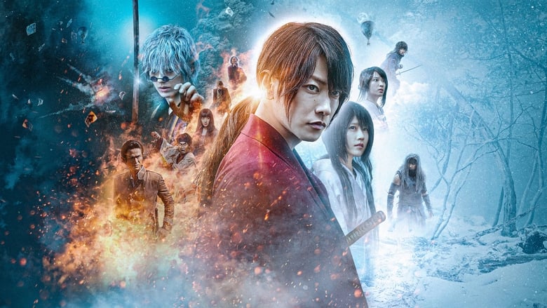 Rurouni Kenshin: Final Chapter Part I – The Final