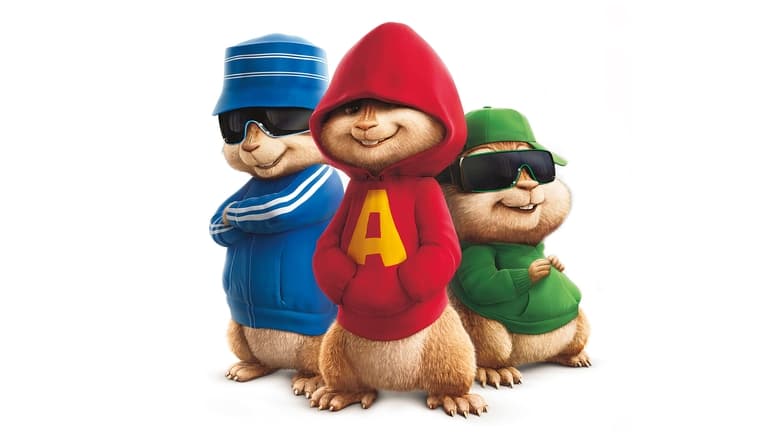 Watch Alvin and the Chipmunks - FMovies