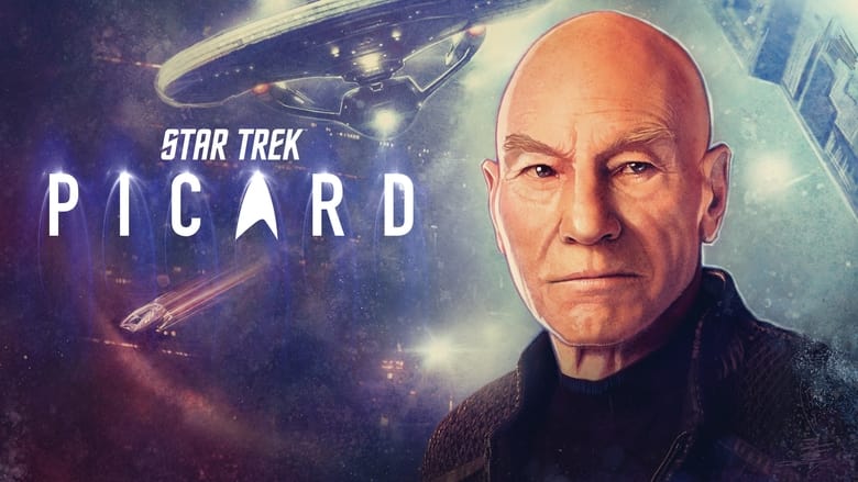 Star Trek: Picard