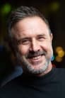 David Arquette isChris McCormick