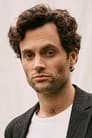 Penn Badgley isJoe Goldberg