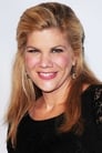 Kristen Johnston isMrs. Van Helsing