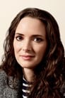 Winona Ryder isAbigail Williams