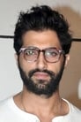 Akshay Oberoi isBasheer 'Bash' Khan