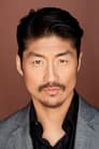 Brian Tee isD.K.