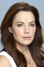 Erica Durance isQueen of Wingravia