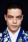 Rami Malek isElliot Alderson