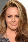 Alicia Silverstone isGoody