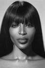 Naomi Campbell isSelf (archive footage) (uncredited)