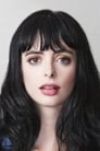 Krysten Ritter isStacy