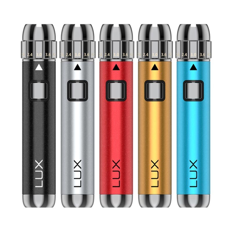 Yocan LUX