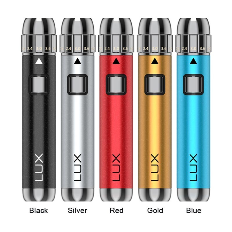 Yocan LUX Vaporizer