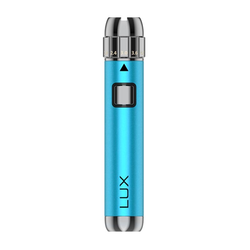 Blue Yocan LUX