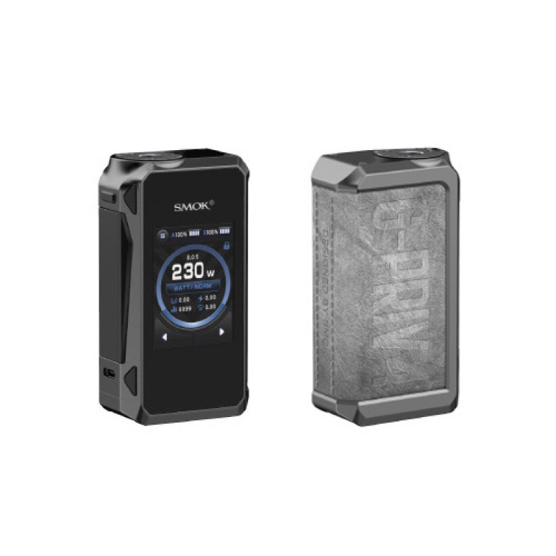 Grey SMOK G-PRIV 4